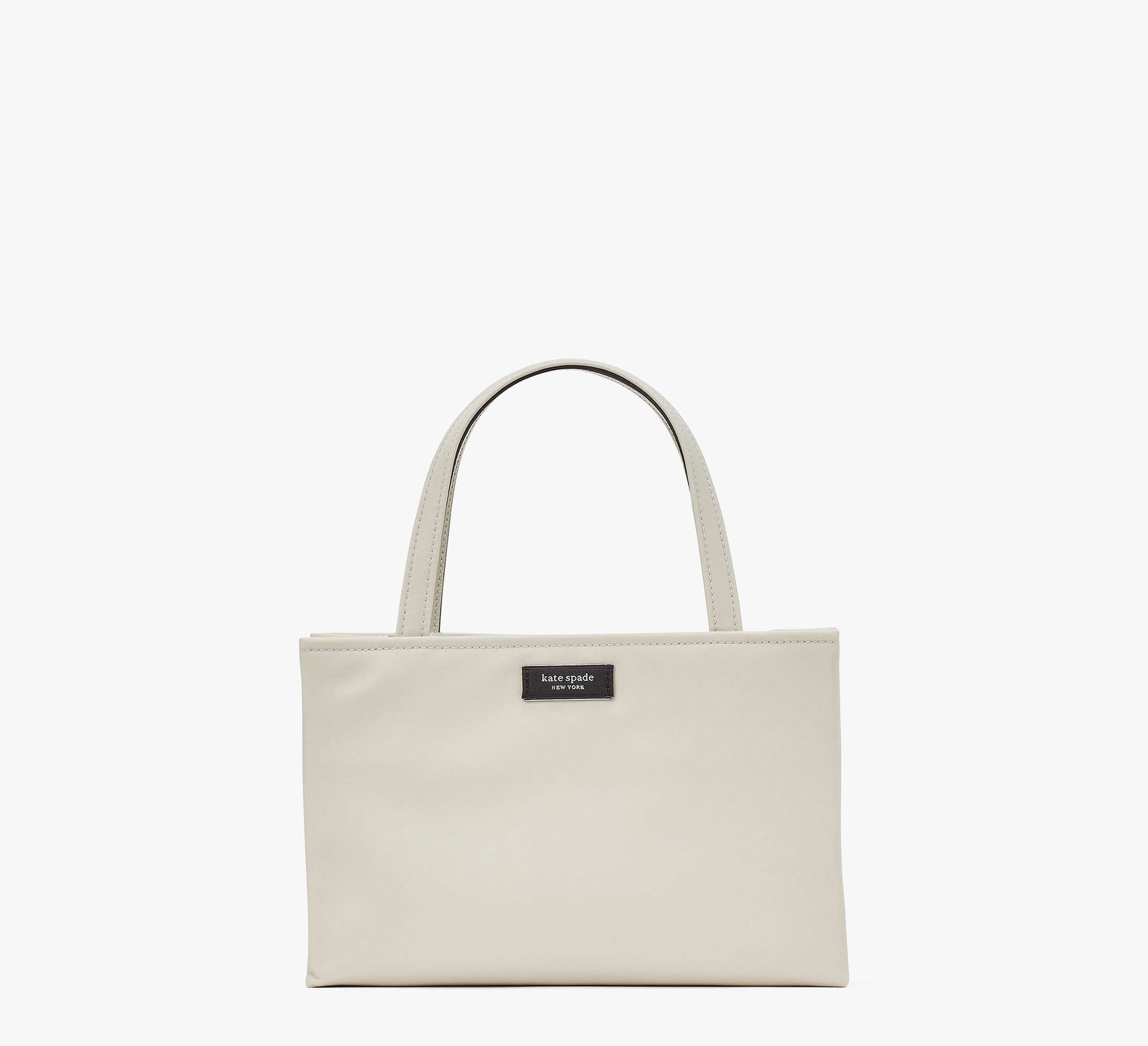 Kate Spade New York Sam Icon KSNYL Kleine Tragetasche aus Nylon