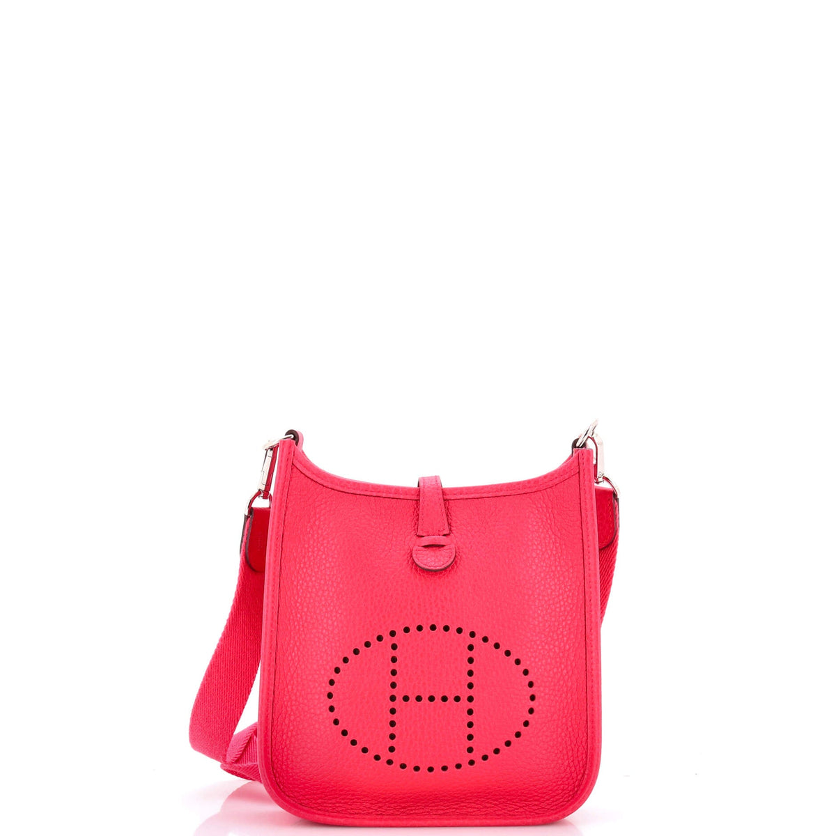 Herm?s Evelyne Bag Gen III Clemence TPM