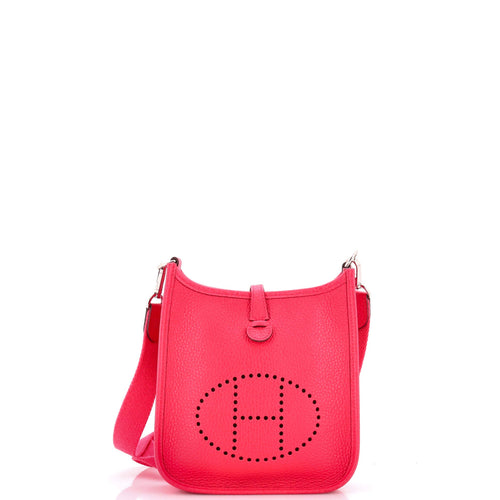 Evelyne Bag Gen III Clemence TPM