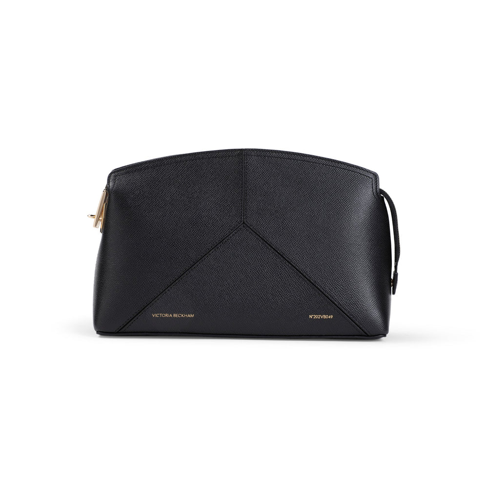 Women's The Victoria Clutch in Black | Size UNICA | B424AAC005980A