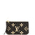 Key Pouch Bicolor Monogram Empreinte Giant
