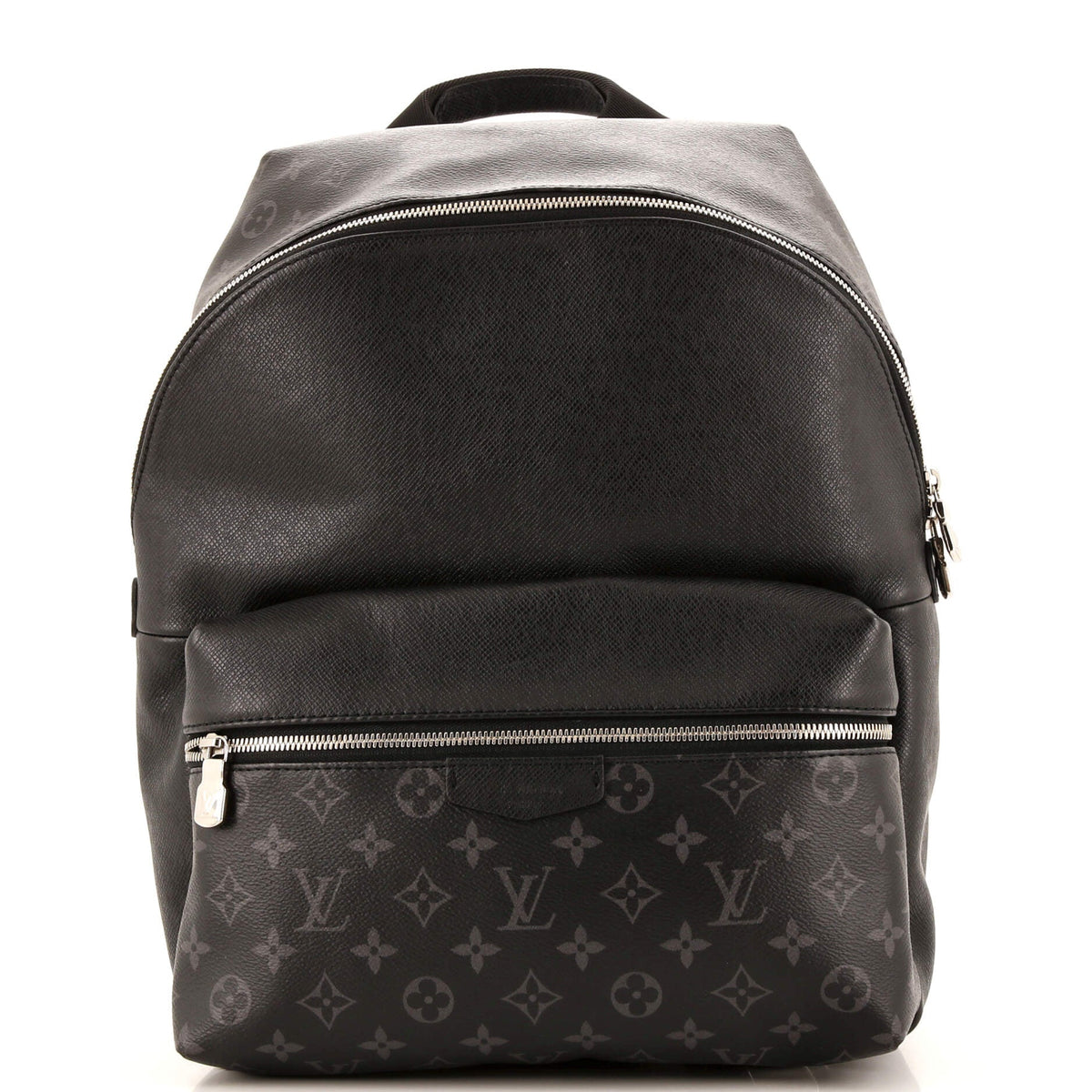 Louis Vuitton Discovery Backpack Monogram Taigarama PM