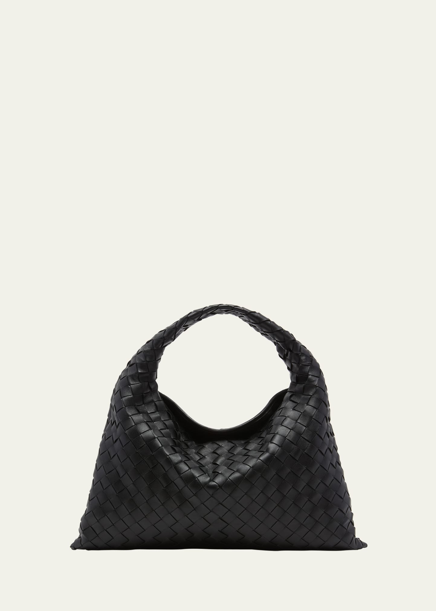 Bottega Veneta Small Hop Bag