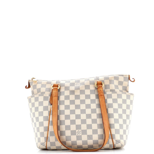 Totally Handbag Damier PM