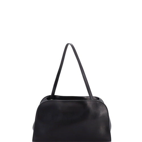 Peggy Shoulder Bag Leather Small