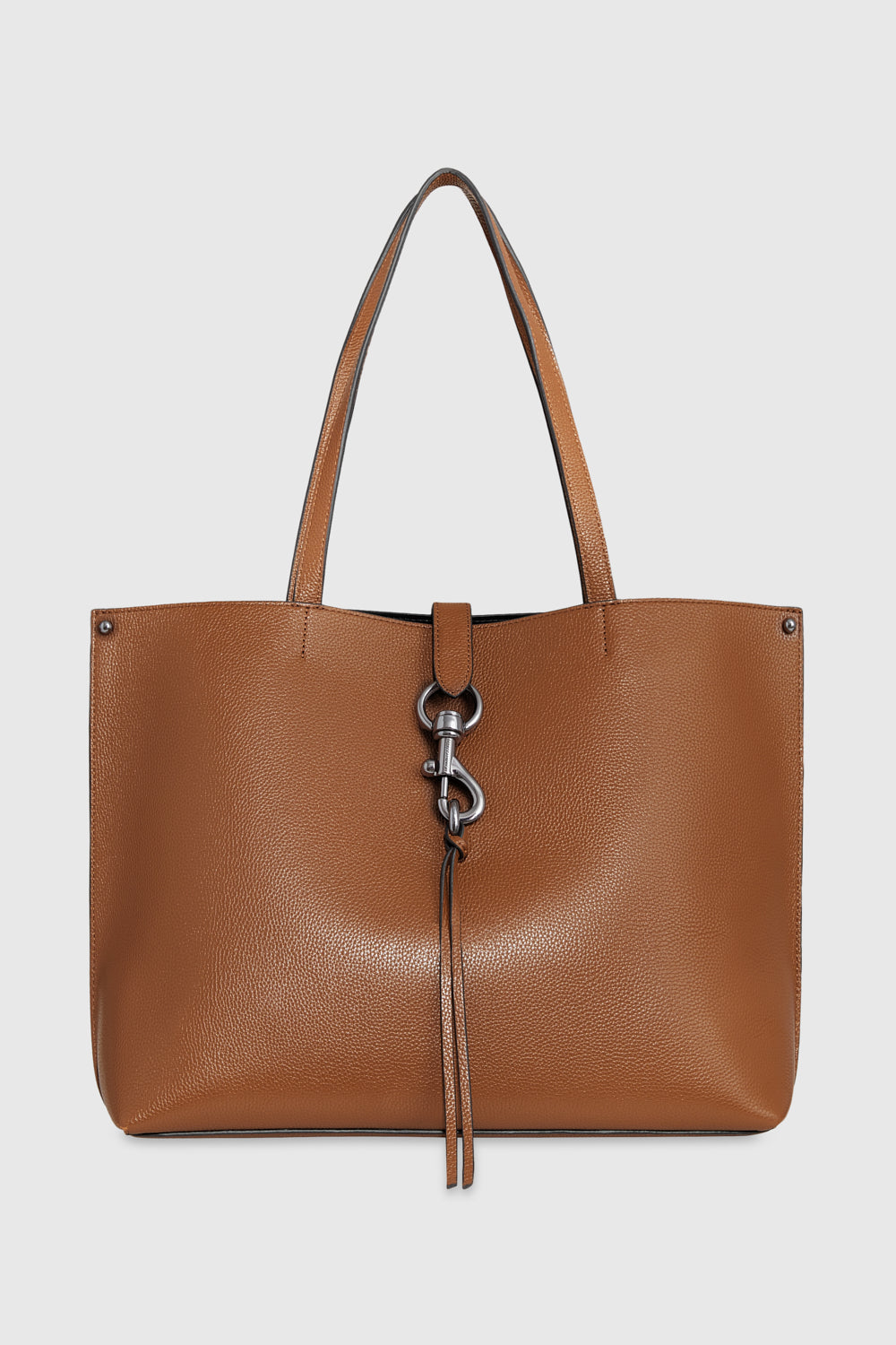 Rebecca Minkoff Megan Tote Bag In Rocher