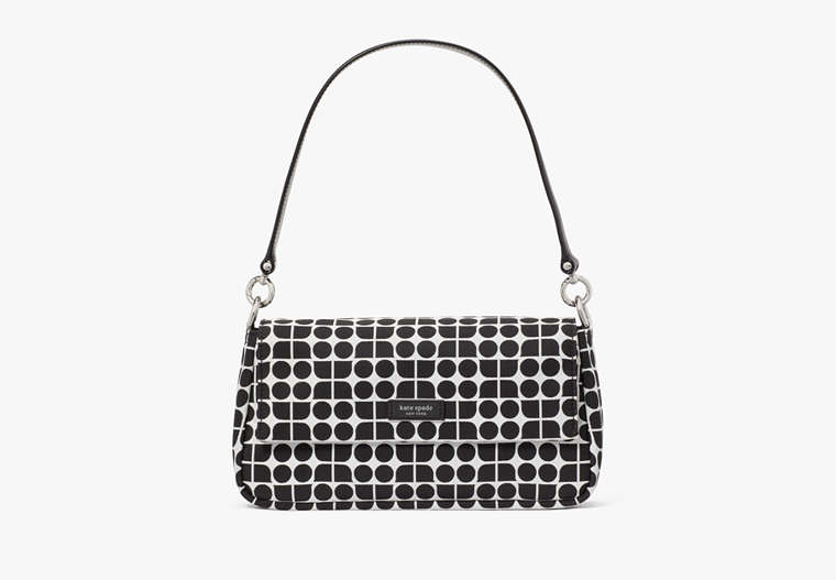 Kate Spade New York Sac bandoulière convertible en jacquard Noel