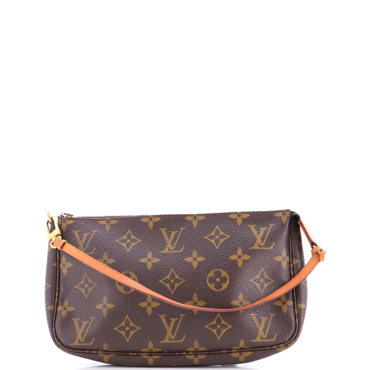Louis Vuitton Pochette Accessoires Monogram Canvas