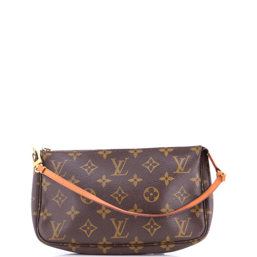 Pochette Accessoires Monogram Canvas