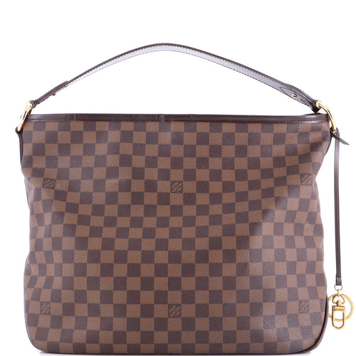 Delightful NM Handbag Damier MM