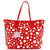 Neverfull NM Tote Yayoi Kusama Infinity Dots Monogram Empreinte Giant MM