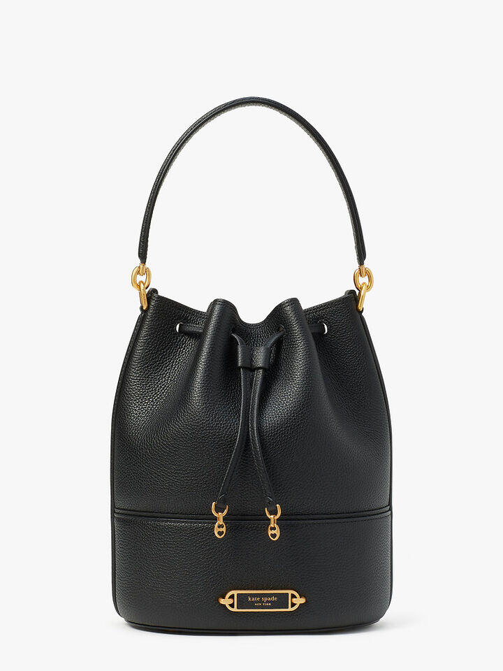 Kate Spade Au Gramercy Medium Bucket Bag