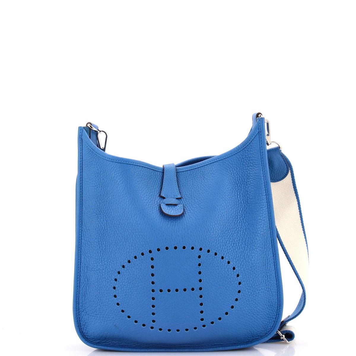 Herm?s Evelyne Bag Gen III Clemence PM