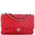 CHANEL 3 Flap Bag NM Quilted Lambskin Jumbo