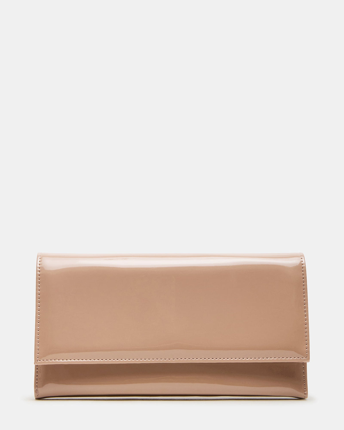 Stevemadden JULIANA BAG BLUSH PATENT