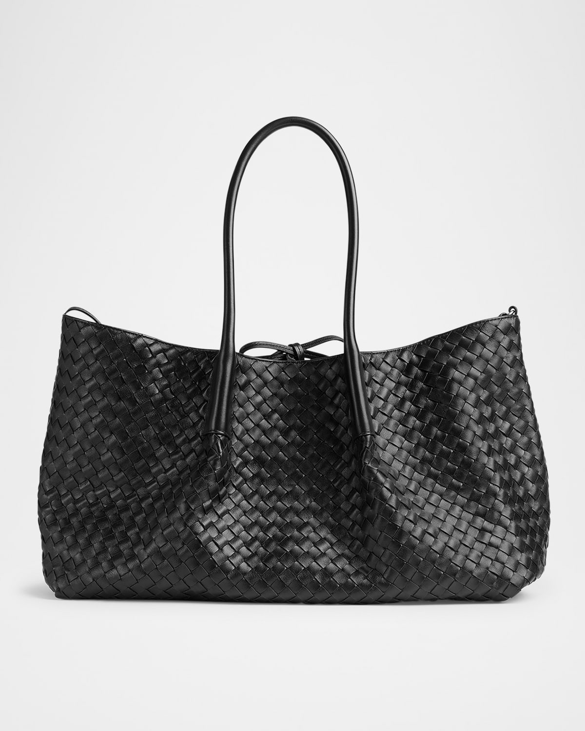 Bottega Veneta Pinacoteca Tote Bag