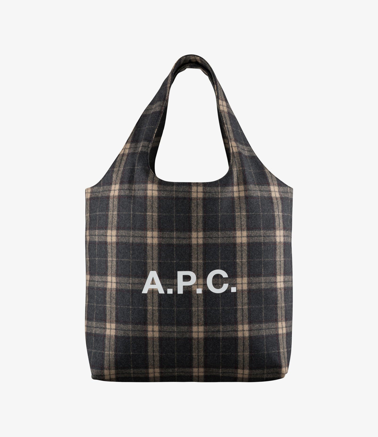 A.P.C. Ninon tote bag