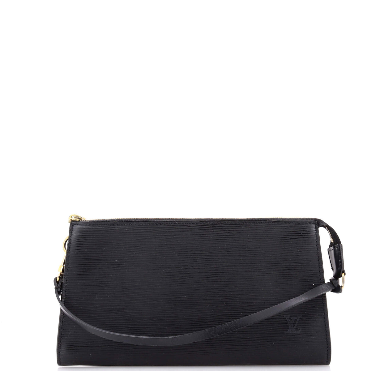 Louis Vuitton Pochette Accessoires Epi Leather