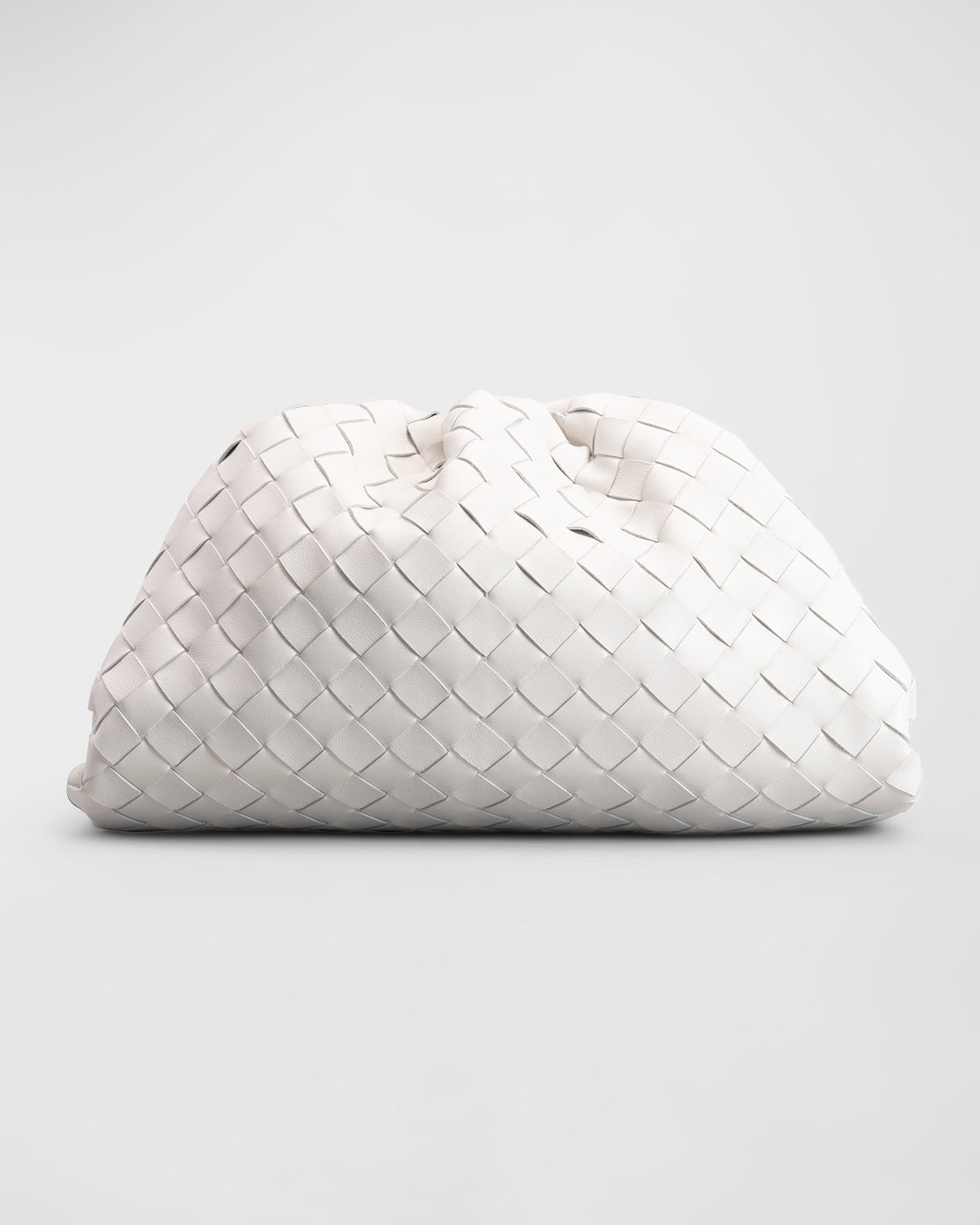 Bottega Veneta Teen Pouch Bag