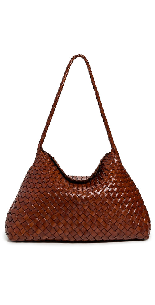 Santa Maria Bag Tan One Size