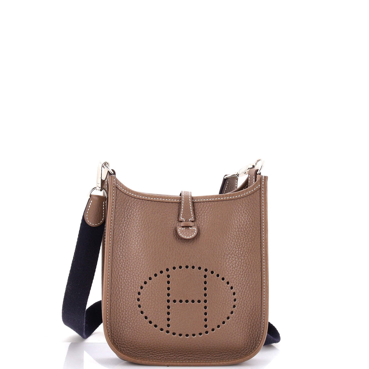 Herm?s Evelyne Bag Gen III Clemence TPM