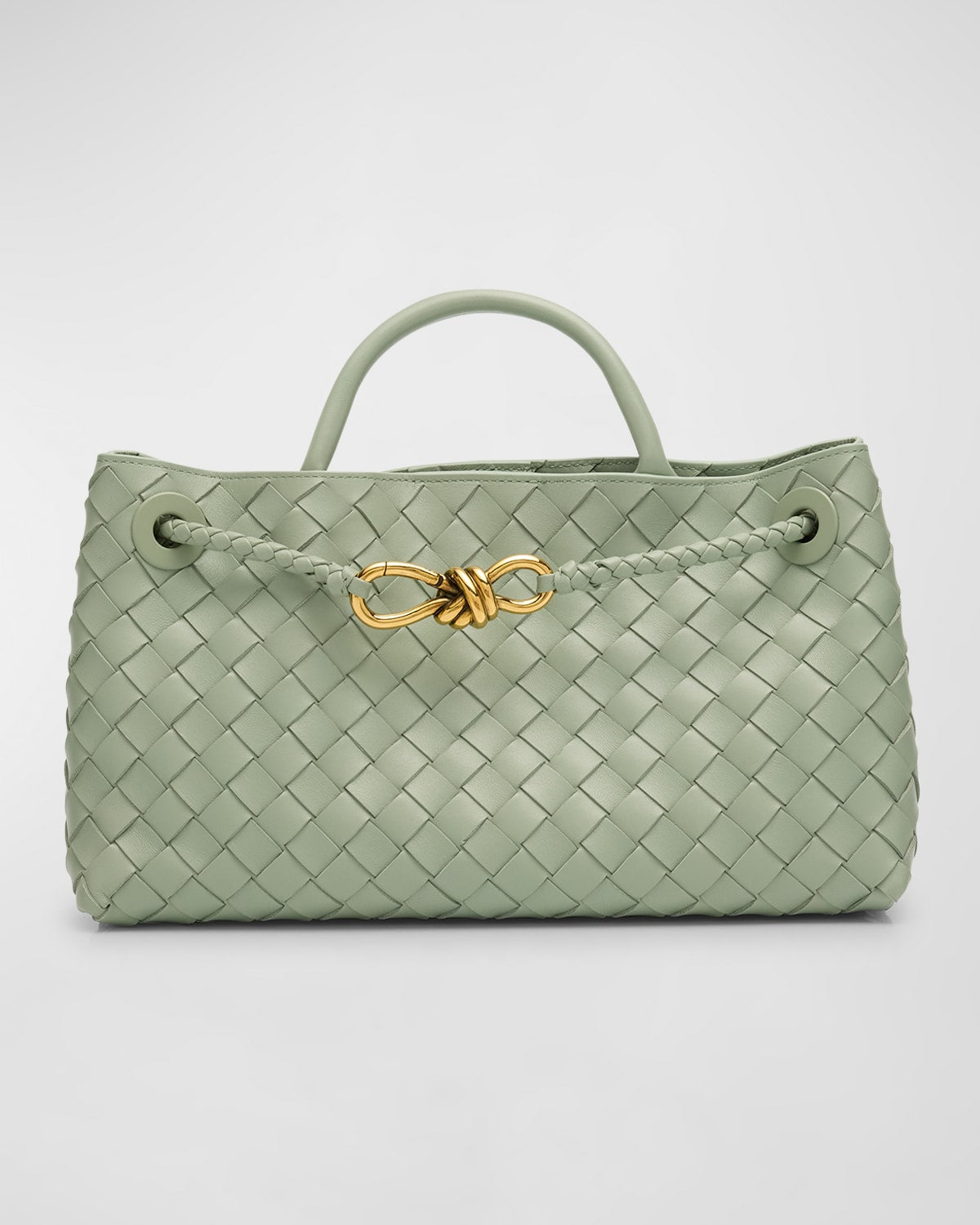 Bottega Veneta Kleine East-West Andiamo Tasche