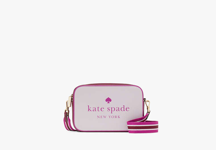 Kate Spade New York Oh Snap Colorblock Mini Camera Bag