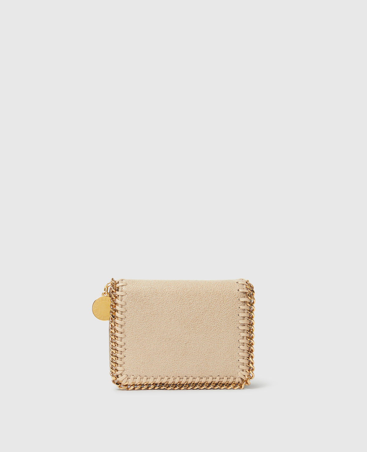 Stella McCartney Falabella Bi-Fold Wallet,