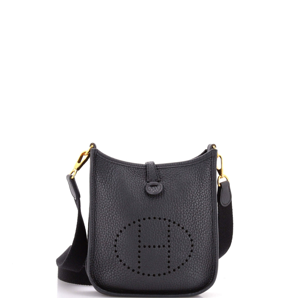 Herm?s Evelyne Bag Gen III Clemence TPM