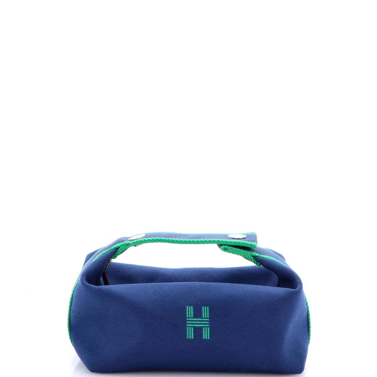 Herm?s Bride-A-Brac Travel Case Toile PM