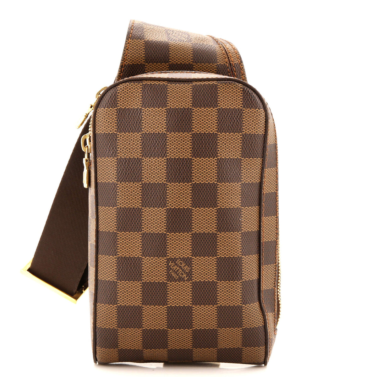 Louis Vuitton Geronimos Waist Bag Damier