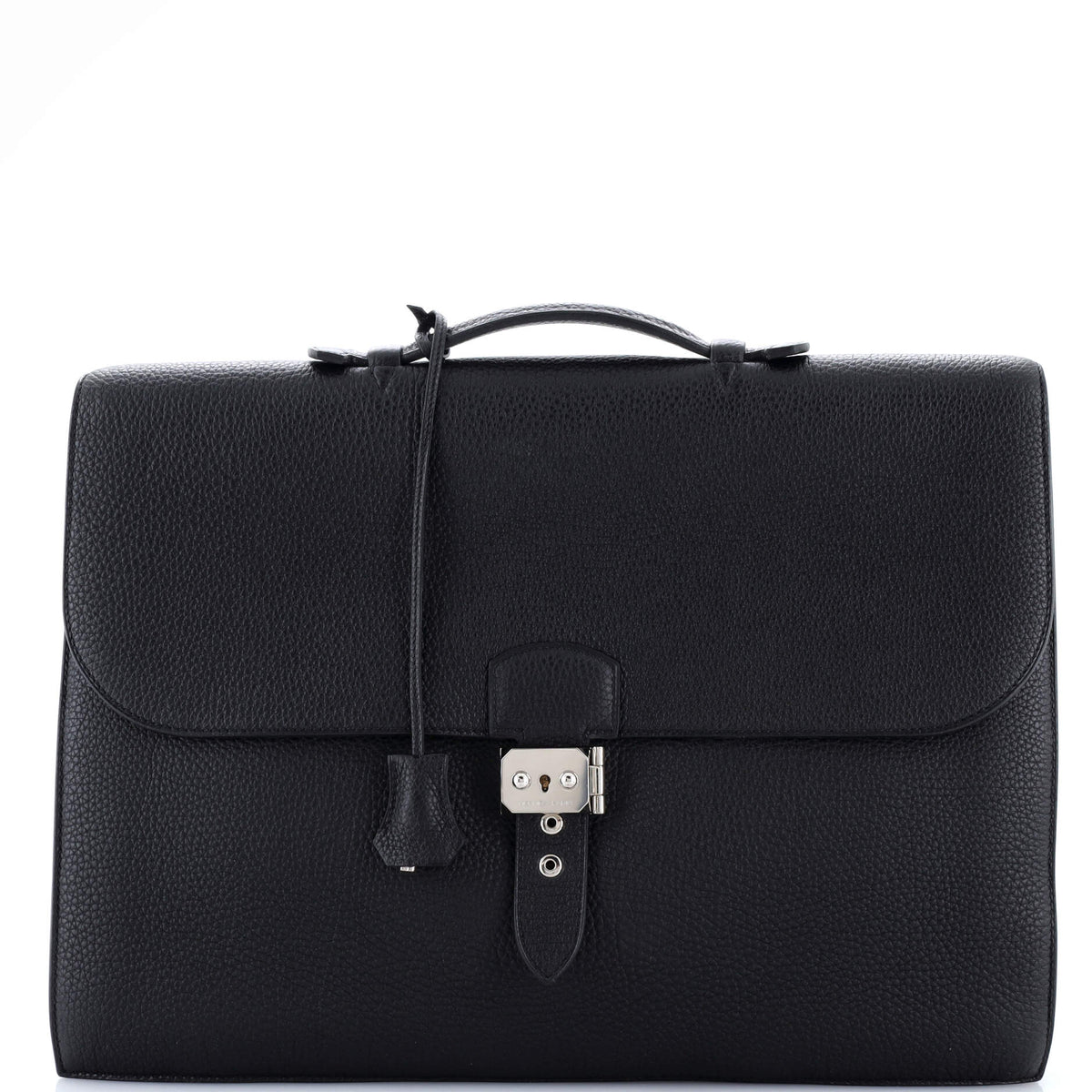 Herm?s Sac a Depeches Bag Togo 41