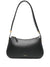 Women's Concerto Shoulder Bag in Black | LWBGSR00TOPSP24