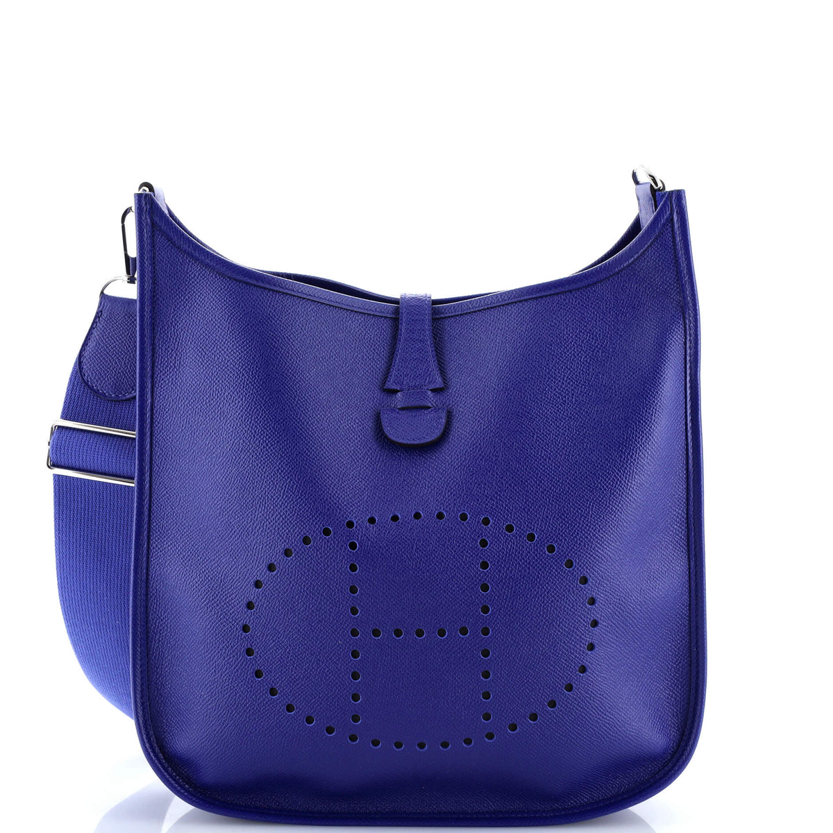 Herm?s Evelyne Bag Gen III Epsom PM