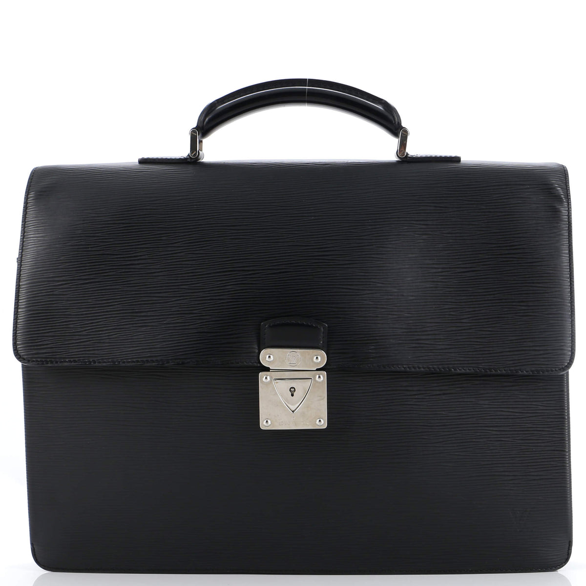 Louis Vuitton Neo Robusto 1 Briefcase Epi Leather