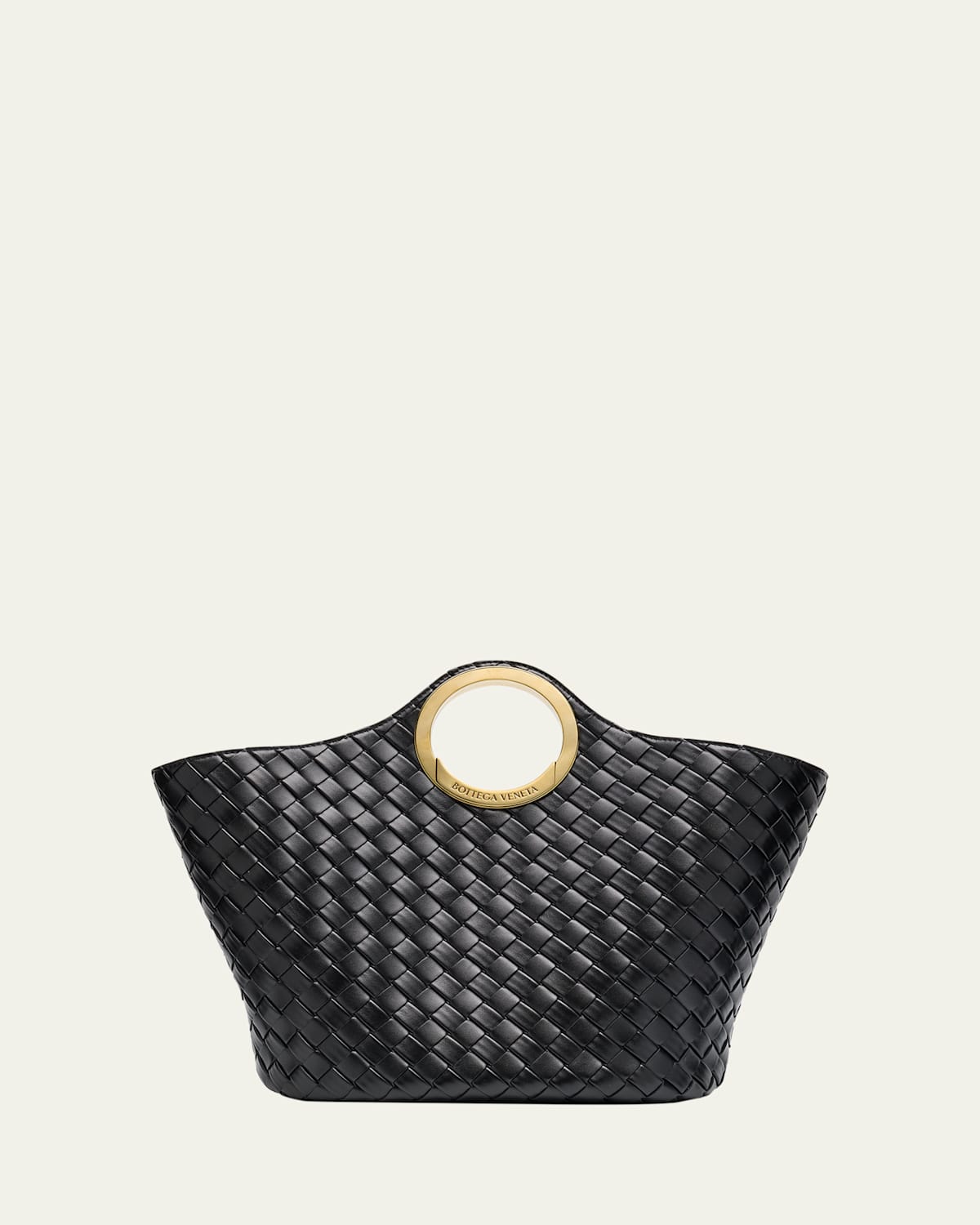 Bottega Veneta Picnic Large Tote Bag