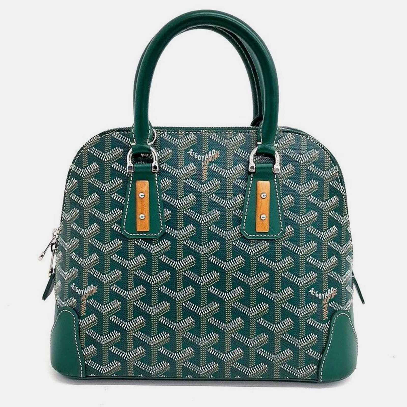 Goyard Vendome Tasche Mini &amp; Riemen