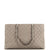 CHANEL Grand Shopping Tote Quilted Caviar XL