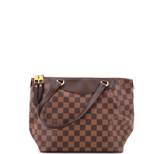 Westminster Handbag Damier PM