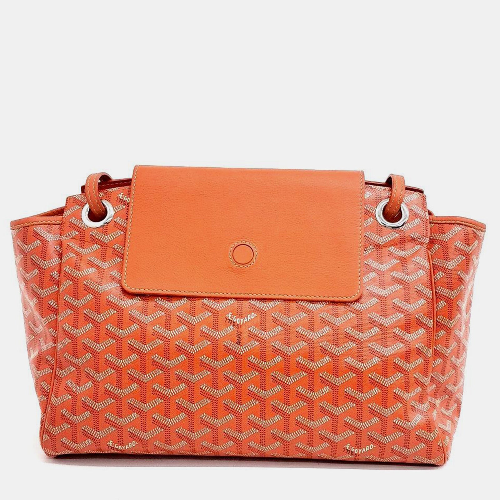 Goyard Sac Rouette PM