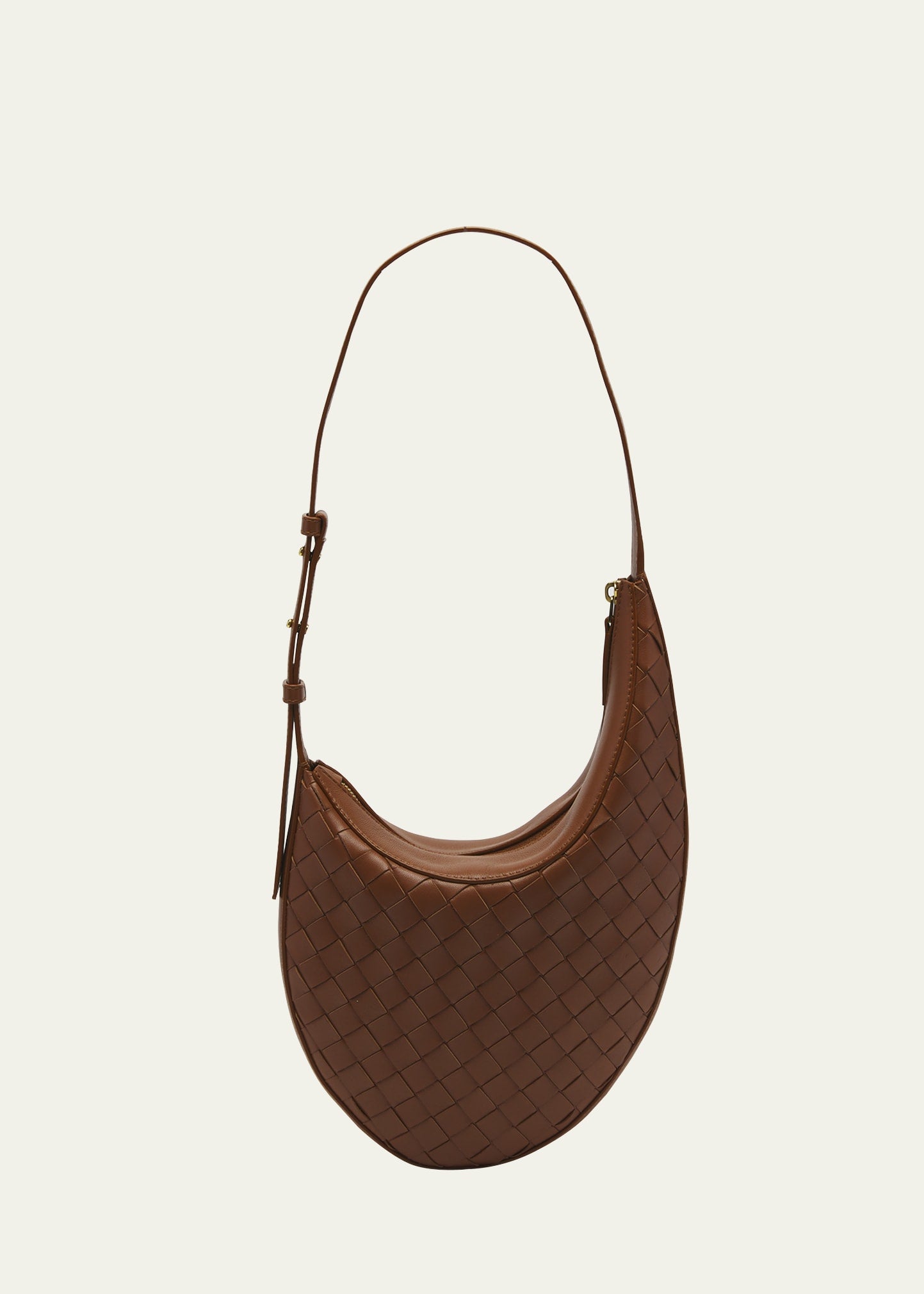 Bottega Veneta Small Drop Bag