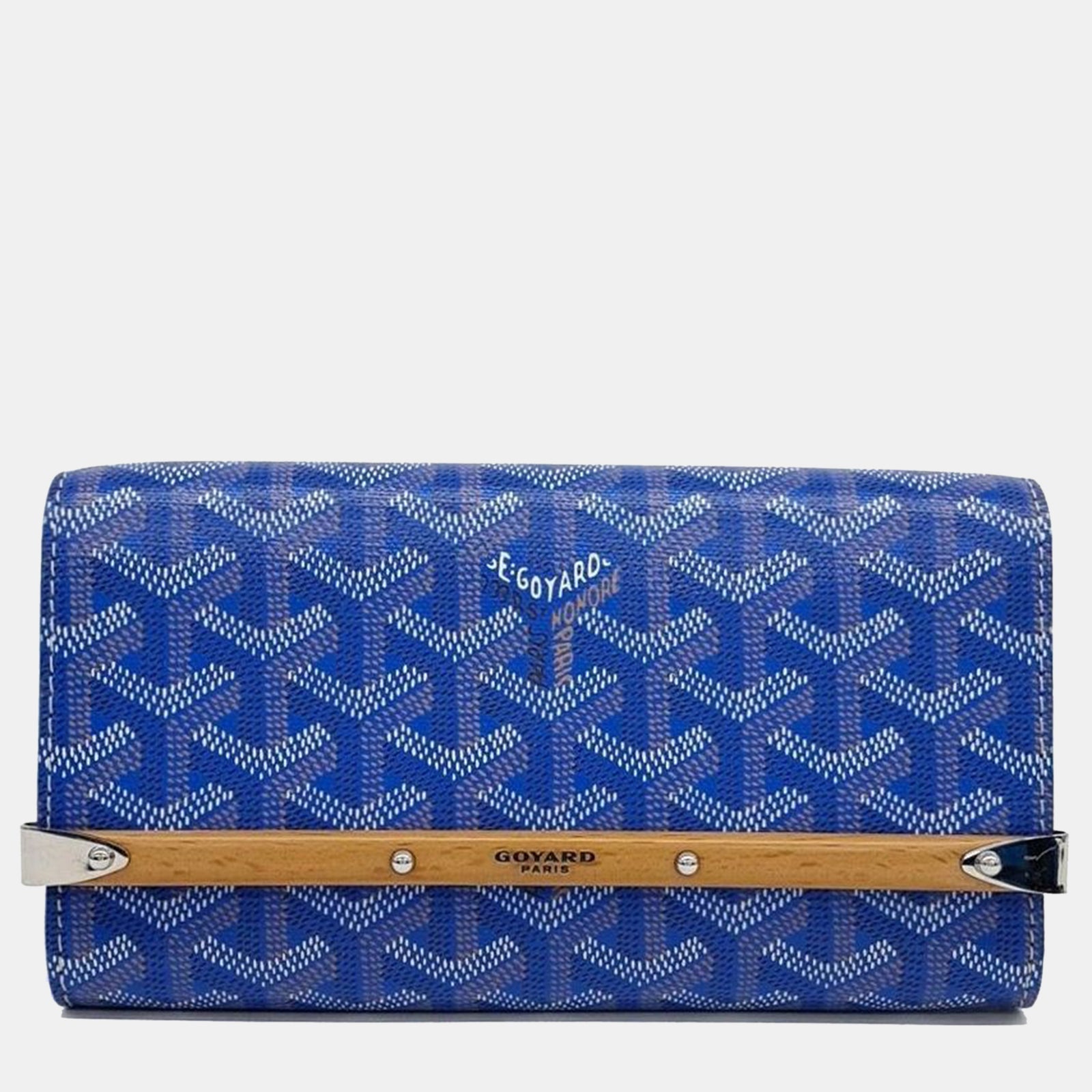 Goyard Monte Carlo Mini Clutch