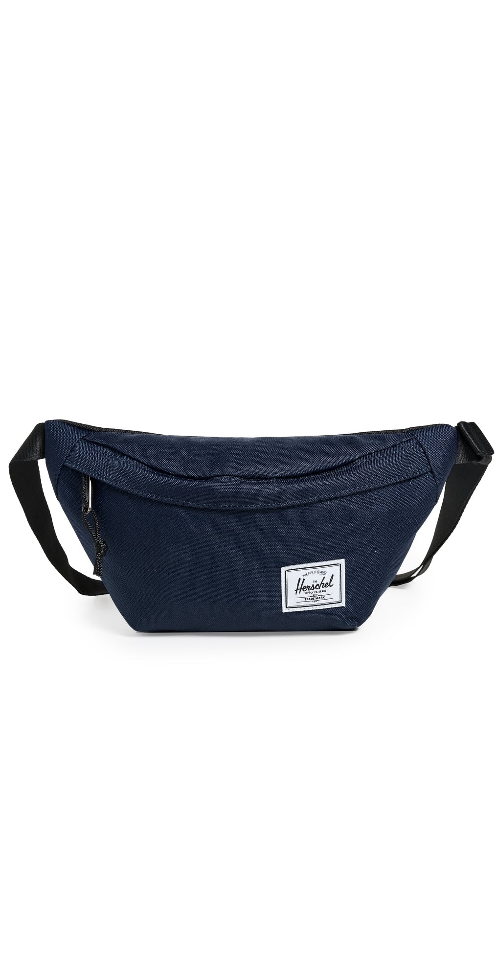 Herschel Supply Co. Classic Hip Pack Belt Bag Navy One Size