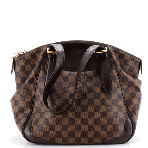 Verona Handbag Damier MM