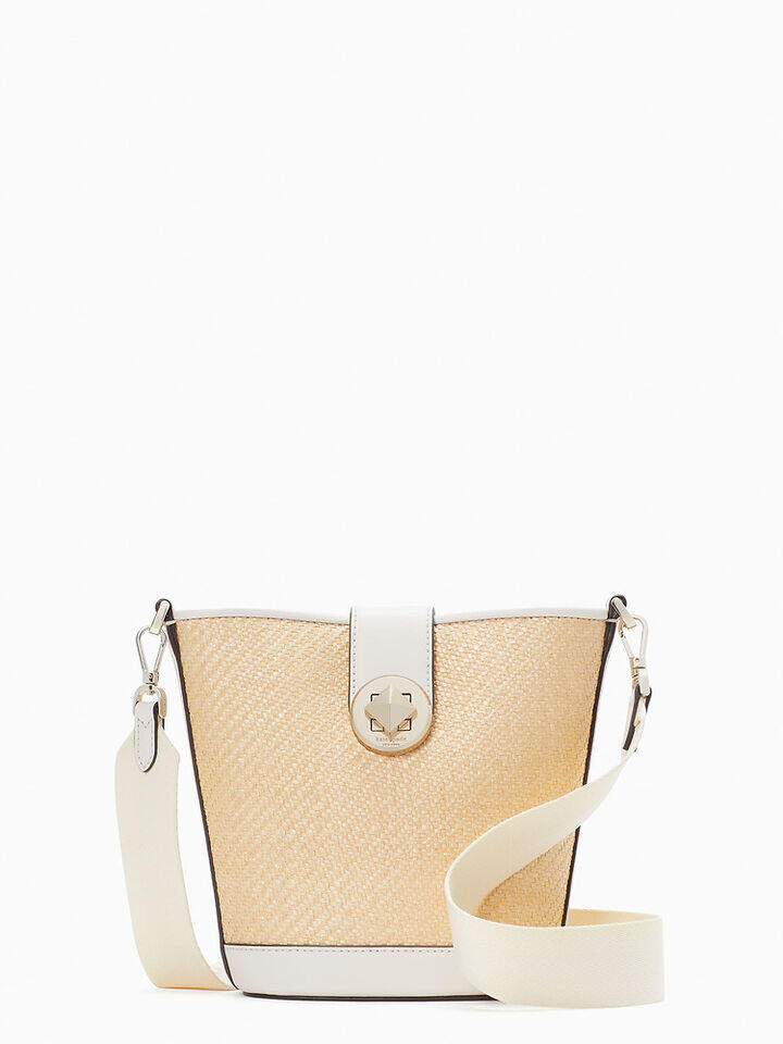 Kate Spade Au Audrey Mini Bucket Bag