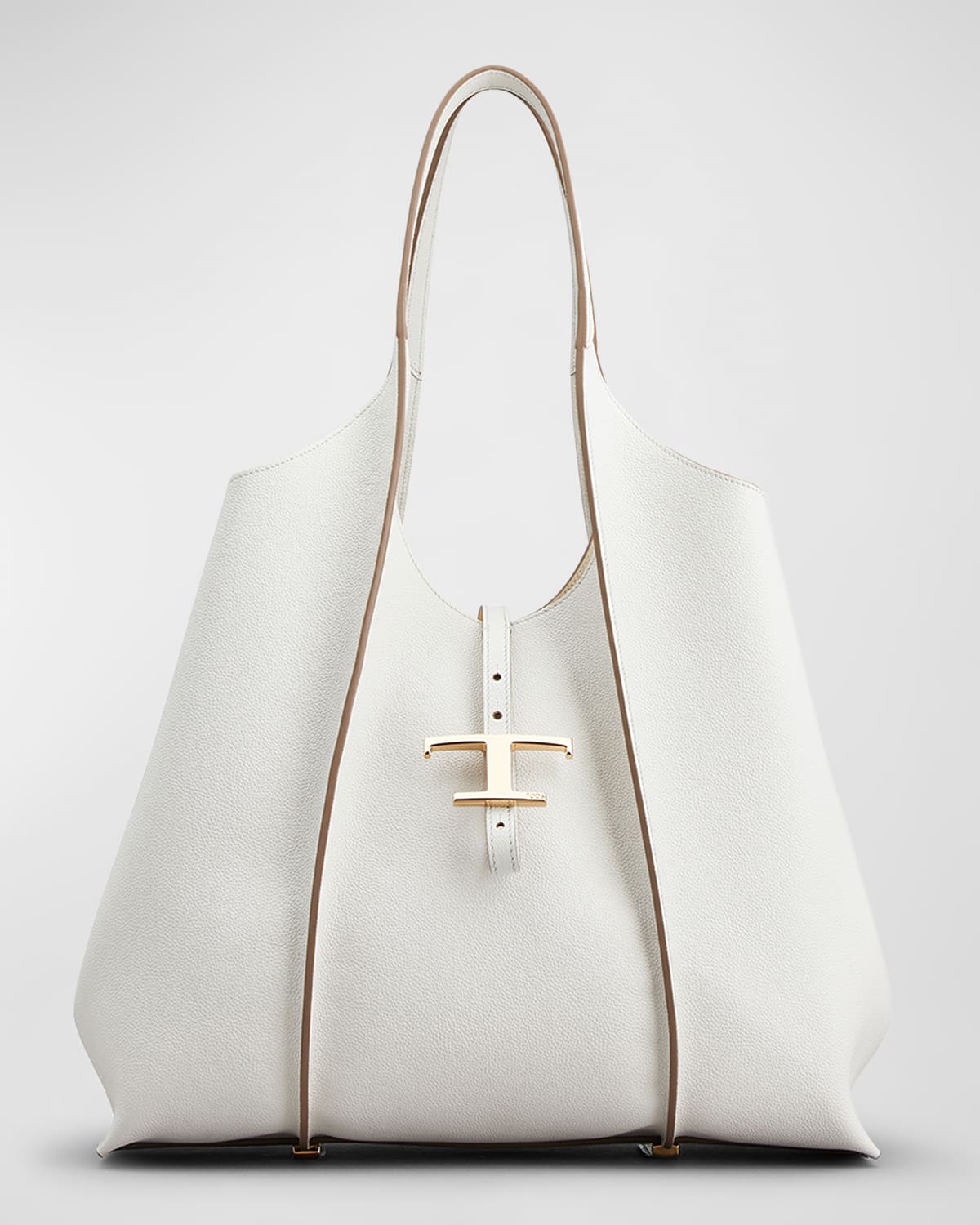 Tod's Medium T Timeless Shopping Bag