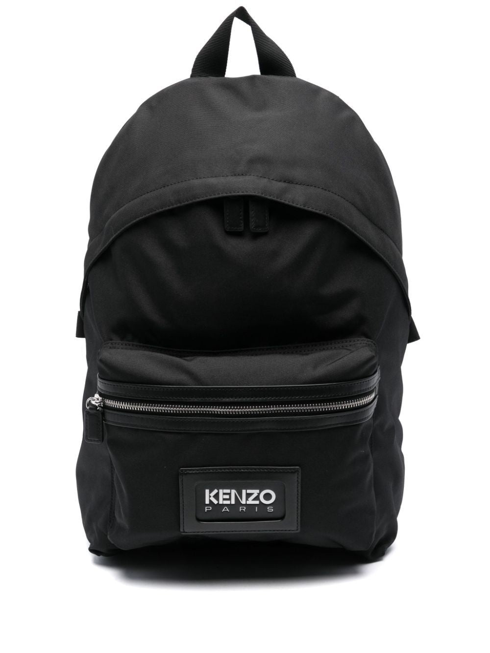 Kenzo Men's Backpack Graphy in Black | FE55SA703B11