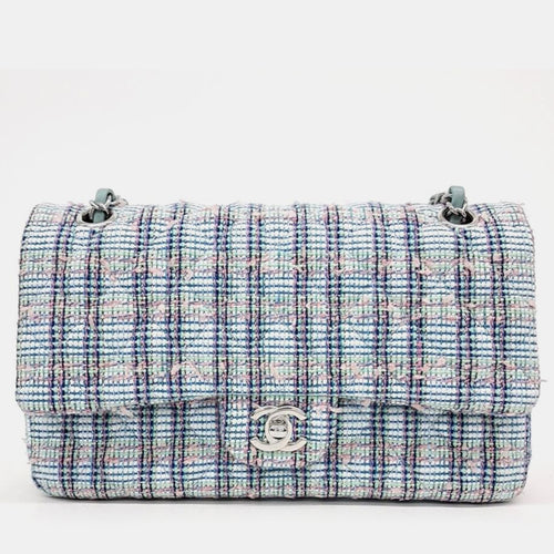 Tweed Classic Medium Bag