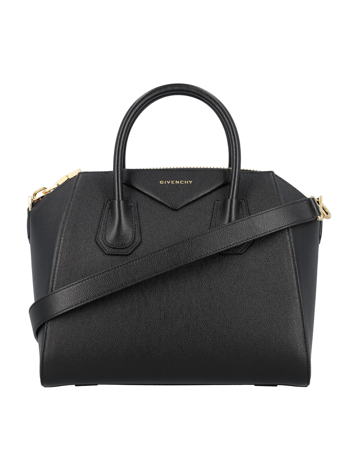 Givenchy Women's Antigona Small Bag in Black | 24ABB50TPB20R Color 001
