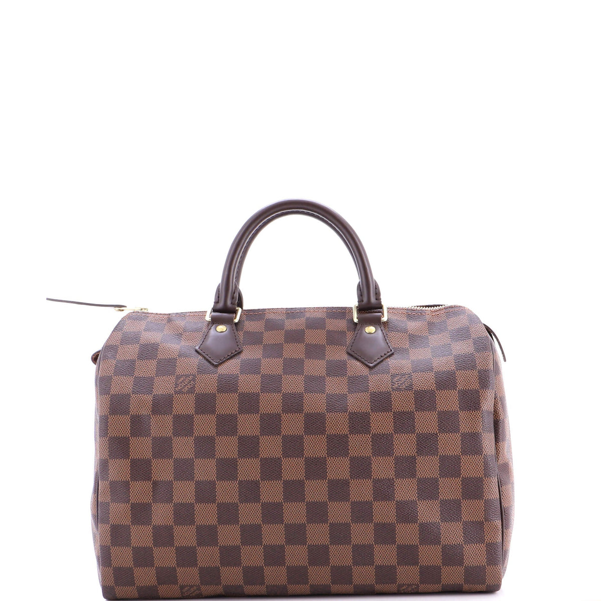 Louis Vuitton Speedy Handbag Damier 30